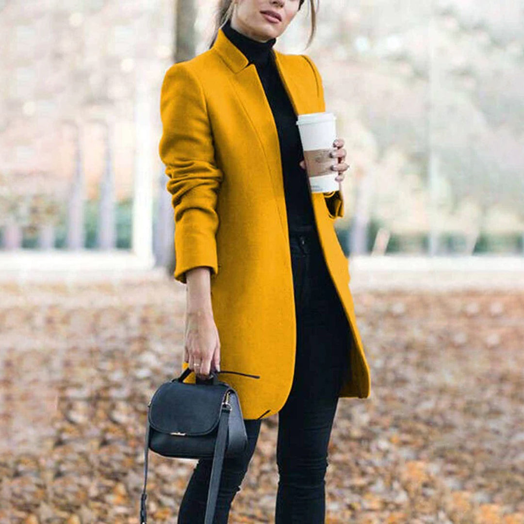 Dama Washington Constance coat - view 8
