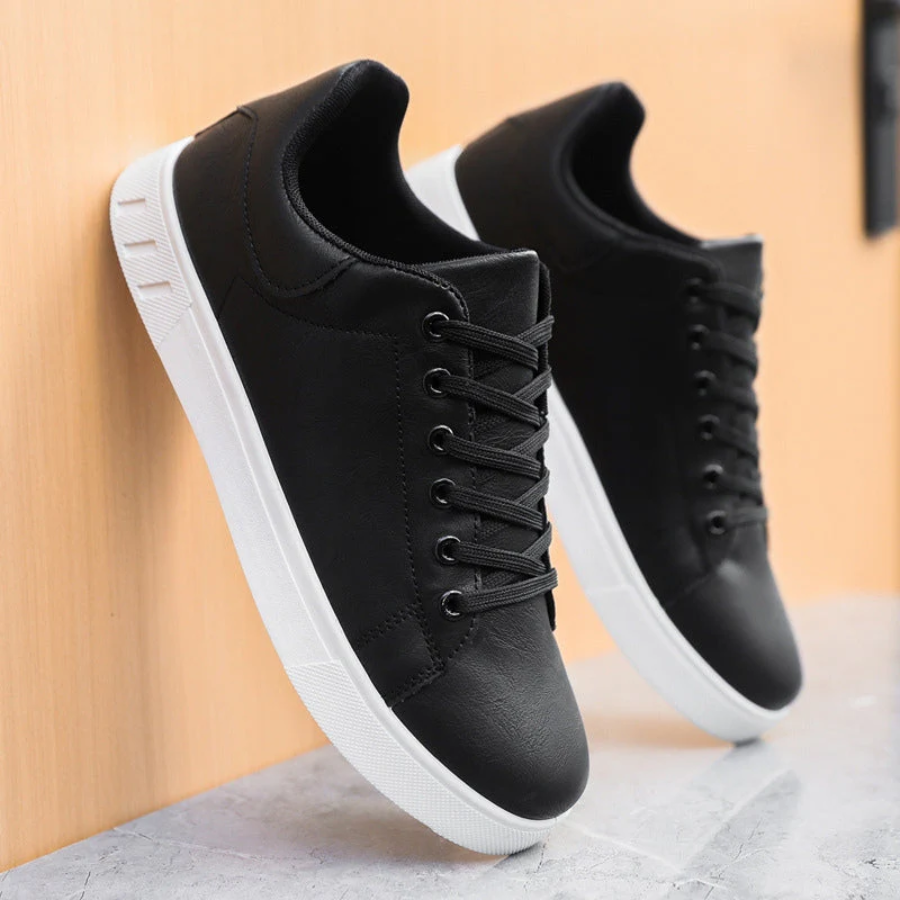 Dama Washington Judson men's orthopedic sneakers - front view