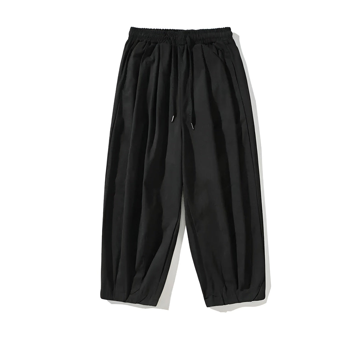 Dama Washington Arlo men's pleated wide leg pants camel - view 6