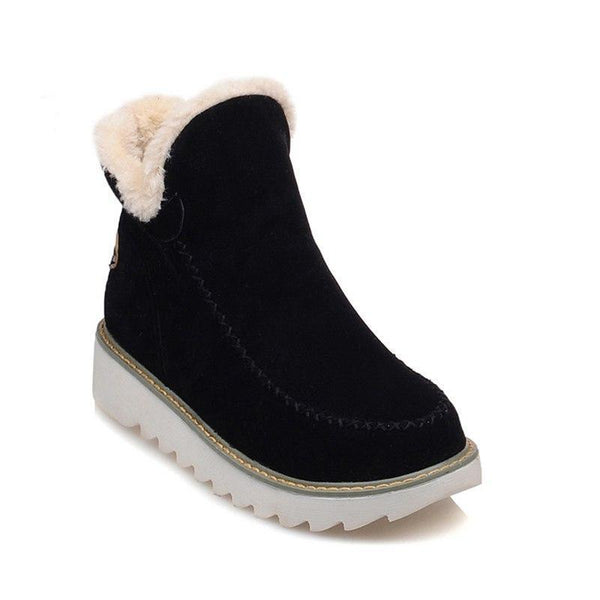 Cleo | Women's Suede Loafer Moccasin Tan Comfort Slip On
