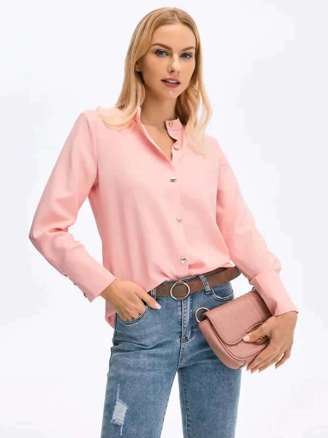 Dama Washington Millicent blouse - view 4