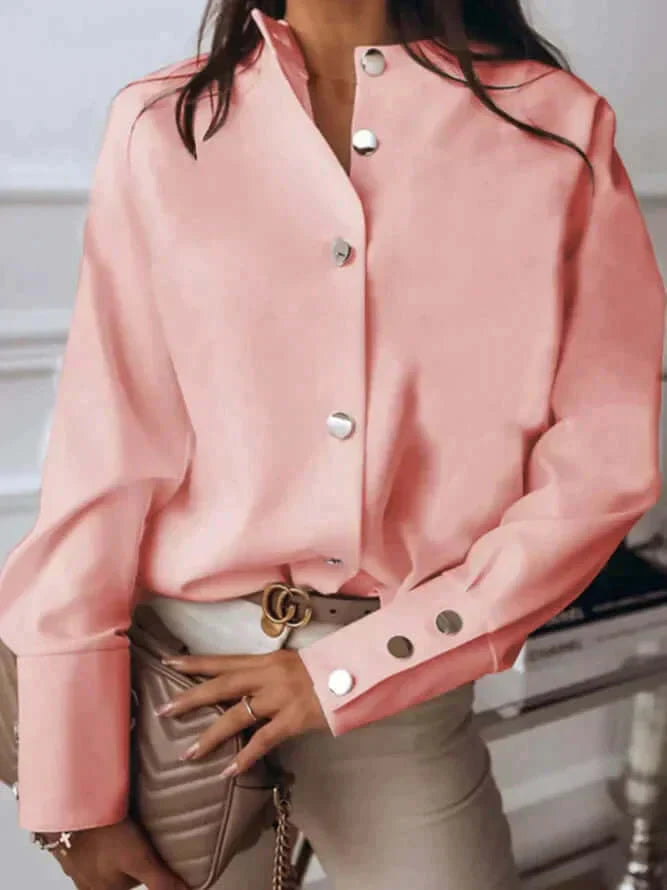 Dama Washington Millicent blouse - view 2