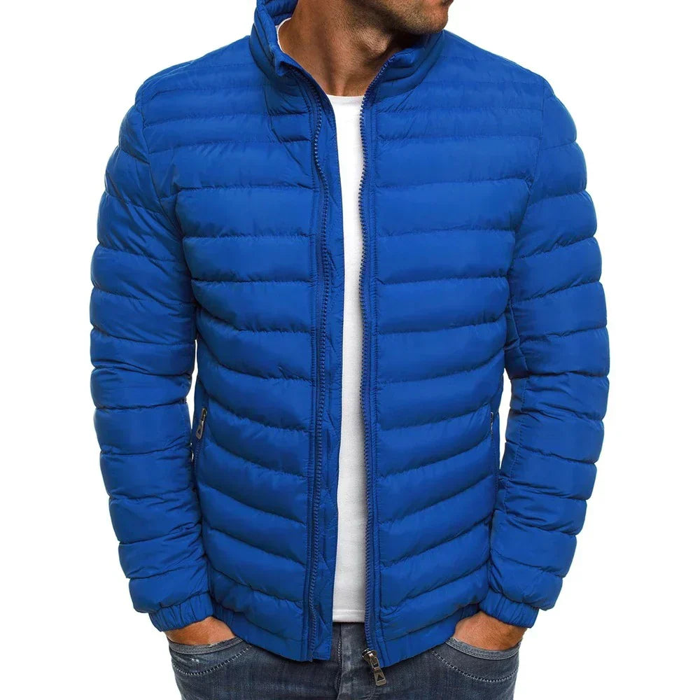 Dama Washington Hollis puffer jacket - view 2