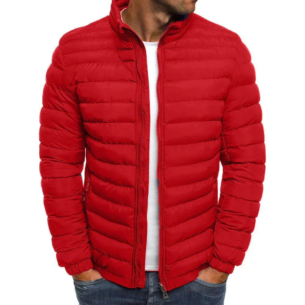 Dama Washington Hollis puffer jacket - view 6