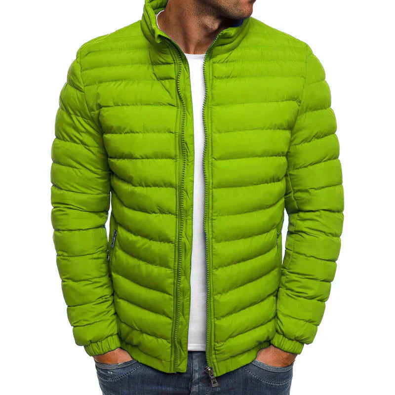 Dama Washington Hollis puffer jacket - view 5