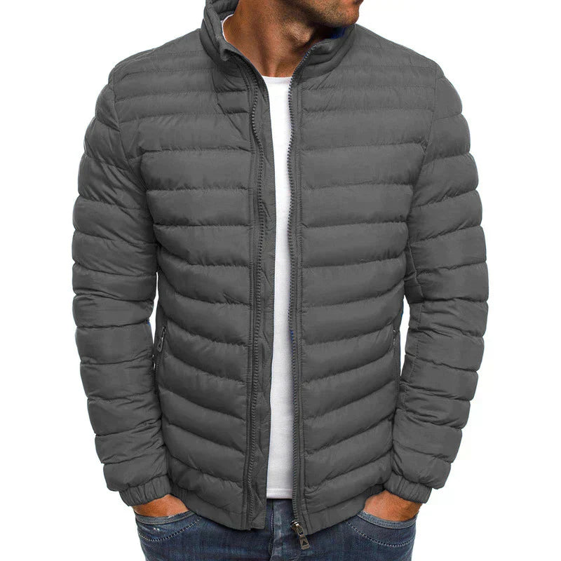 Dama Washington Hollis puffer jacket - view 4