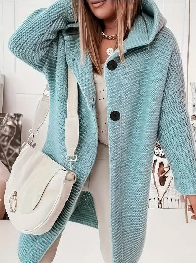 Dama Washington Dorothea cardigan - front view