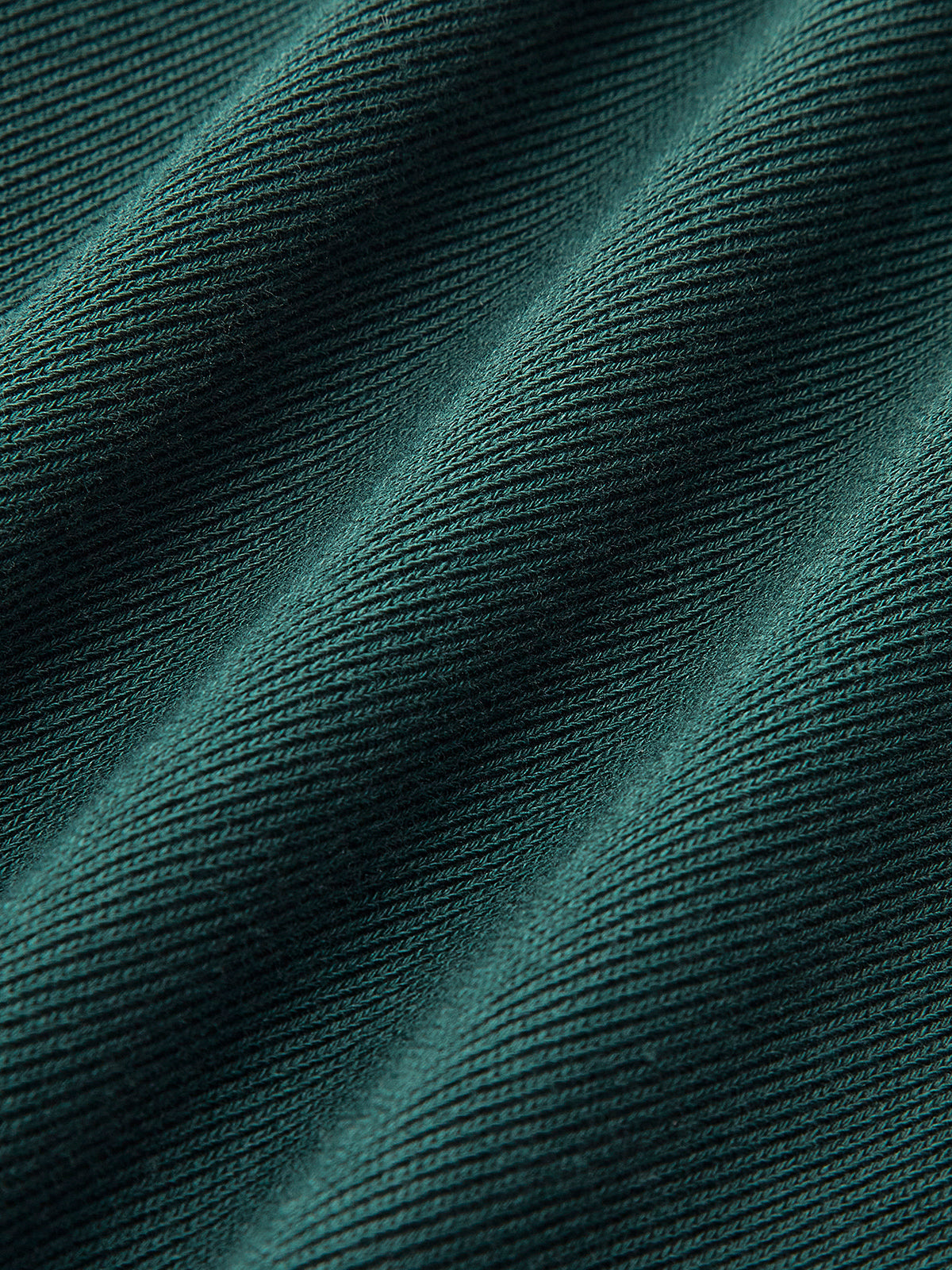 Isla | Women's Track Pants Green White Stripe Wide Leg