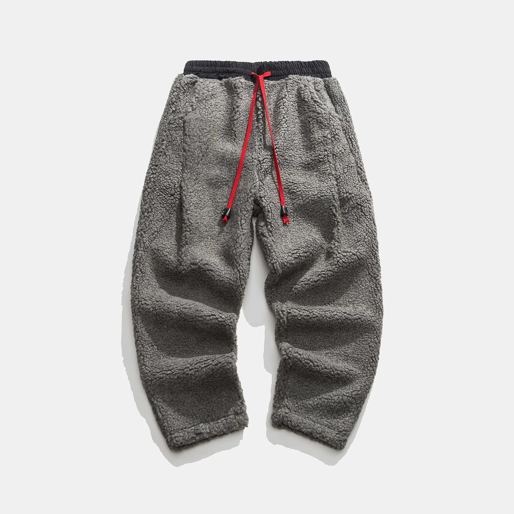 Rowan | Men's Relaxed Fleece Joggers Tan