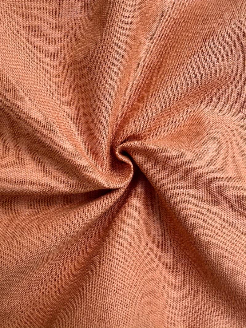 Nola | Women's Wide Leg Pants Brown Drawstring High Waisted