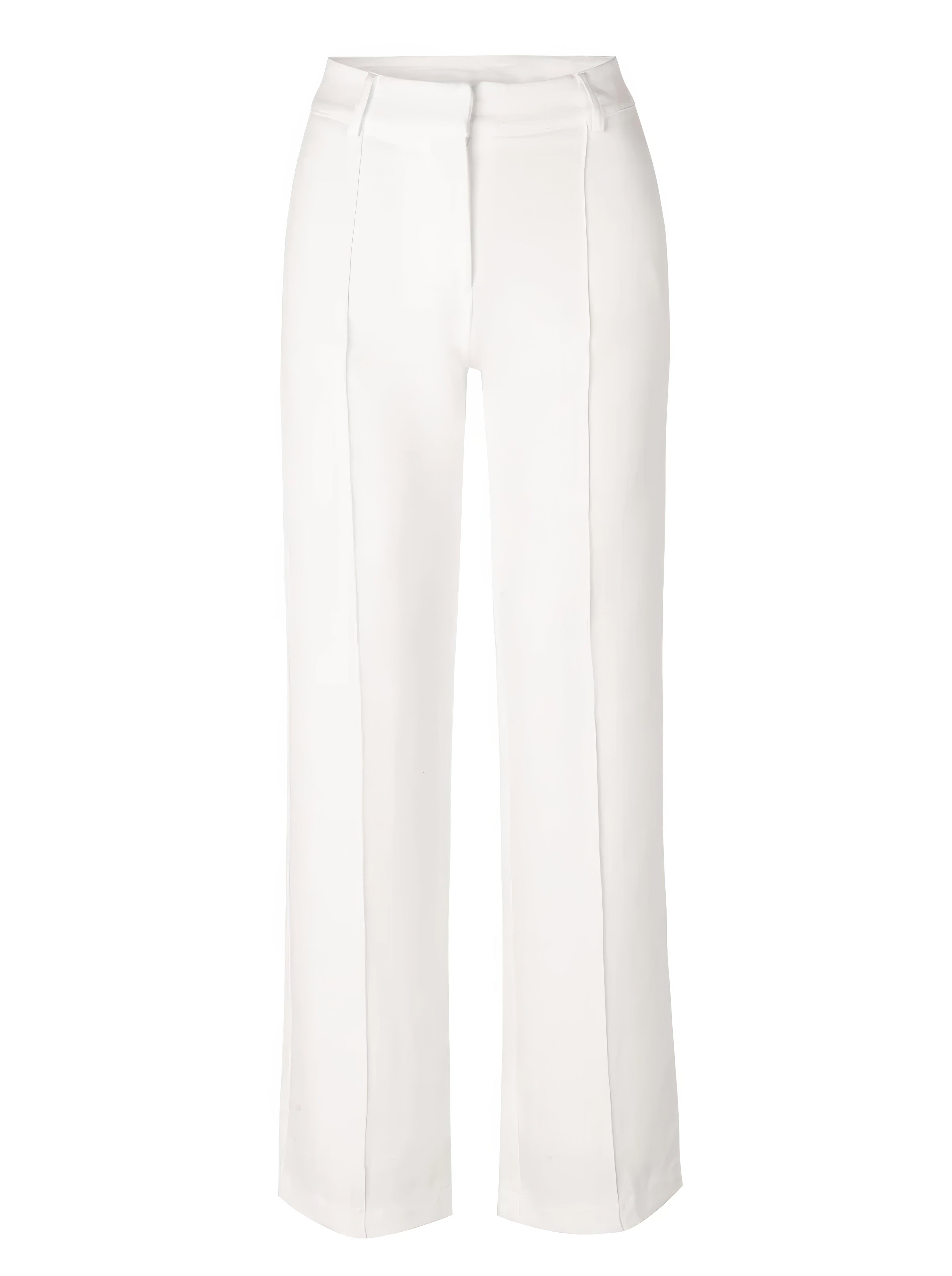 Dama Washington Annabel wide leg pants - view 13