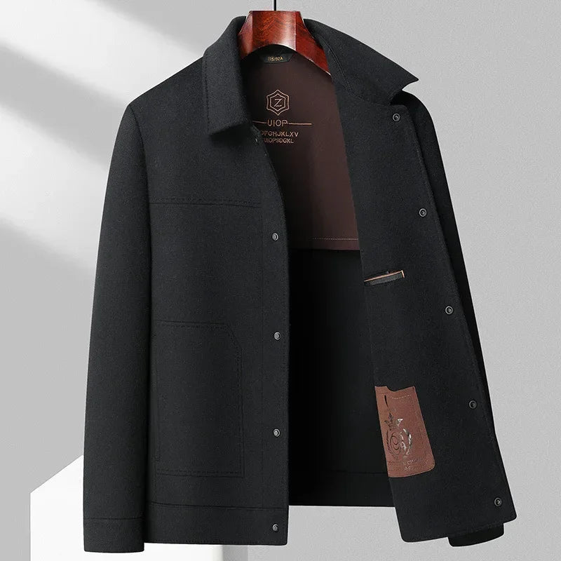 Dama Washington Gerard button-down jacket - view 2