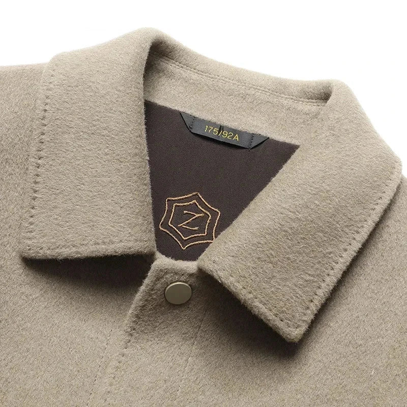 Dama Washington Gerard button-down jacket - view 6