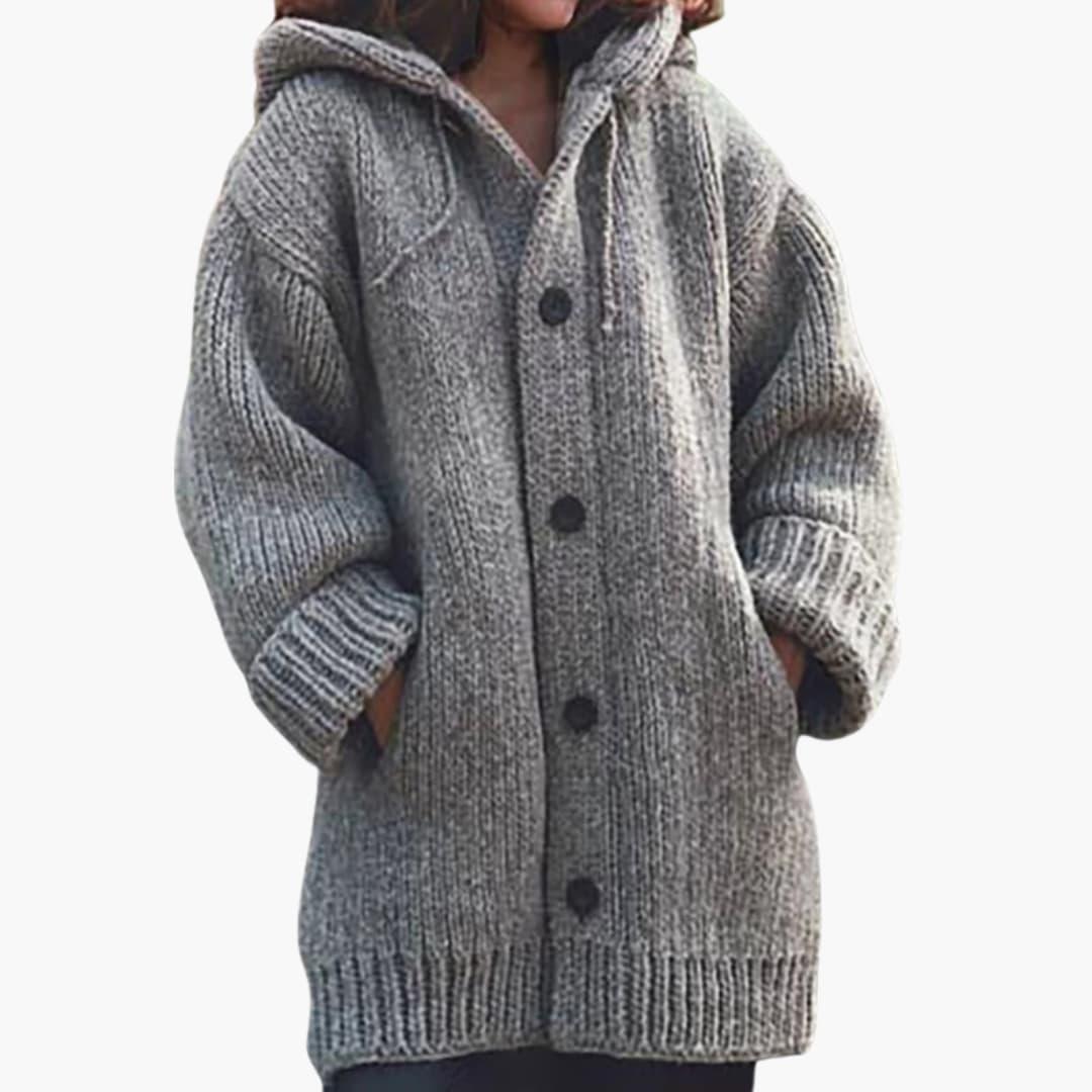 Dama Washington Rosalie cardigan - view 2