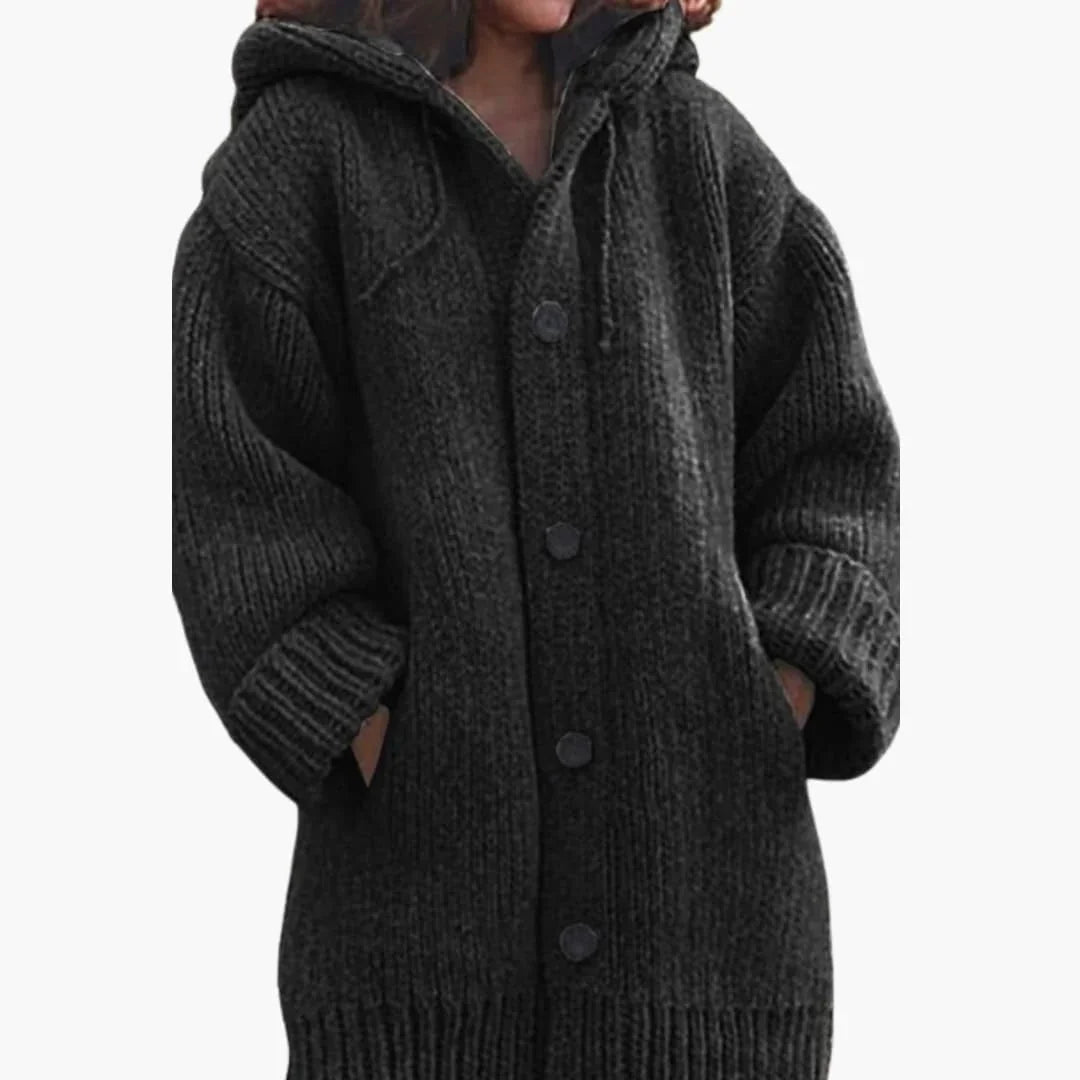 Dama Washington Rosalie cardigan - view 3
