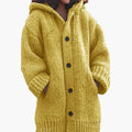 Dama Washington Rosalie cardigan - front view