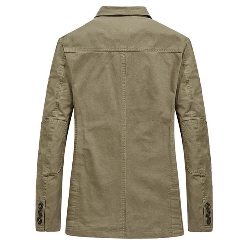 Dama Washington Isambard men's casual blazer - view 3