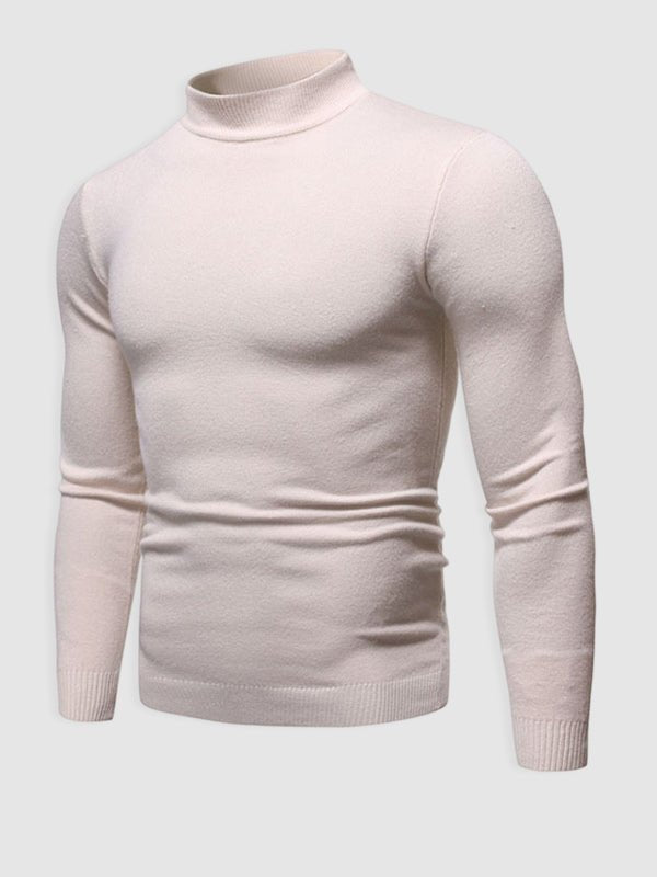 Dama Washington Quentin turtleneck sweater - view 5