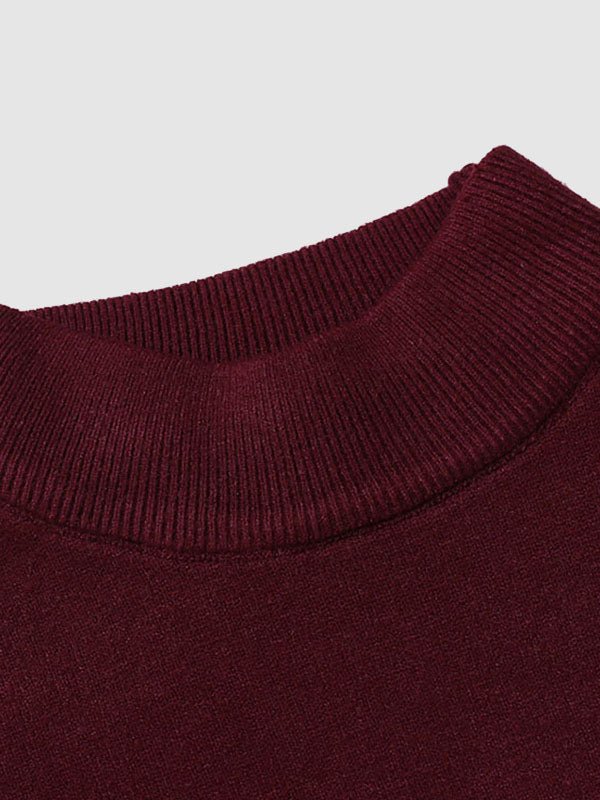 Dama Washington Quentin turtleneck sweater - view 9