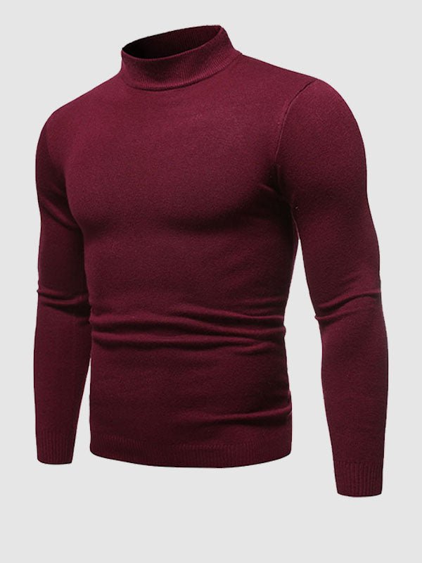 Dama Washington Quentin turtleneck sweater - view 7