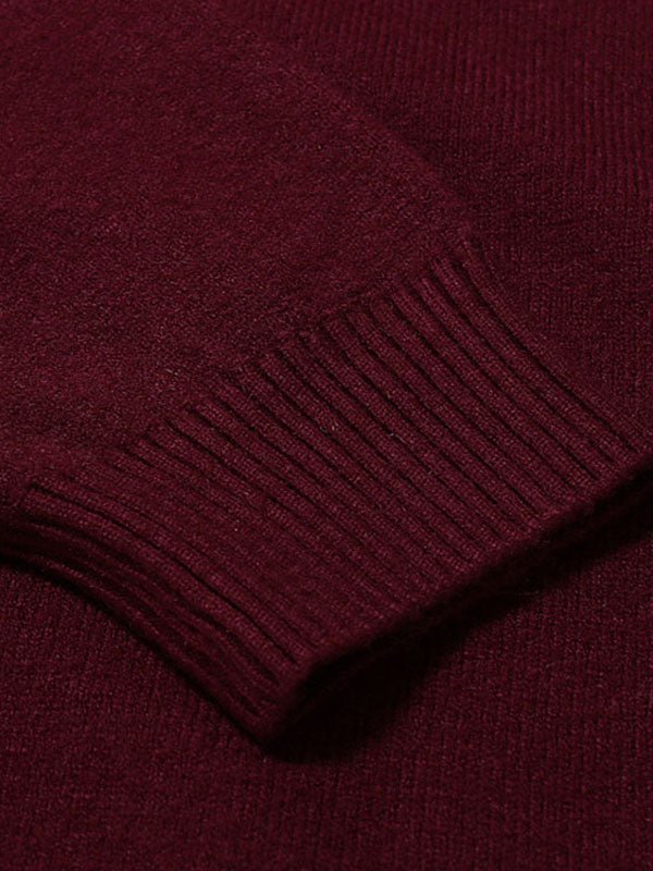 Dama Washington Quentin turtleneck sweater - view 11