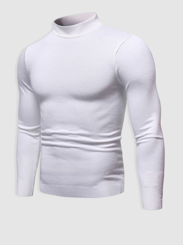 Dama Washington Quentin turtleneck sweater - view 3