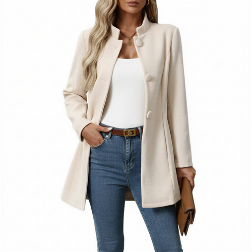 Dama Washington Amelia coat - view 2