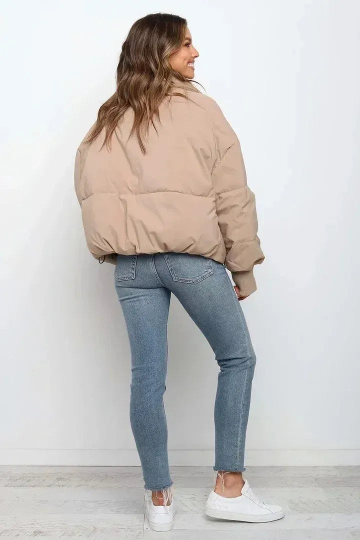 Dama Washington Katriona puffer jacket - view 9