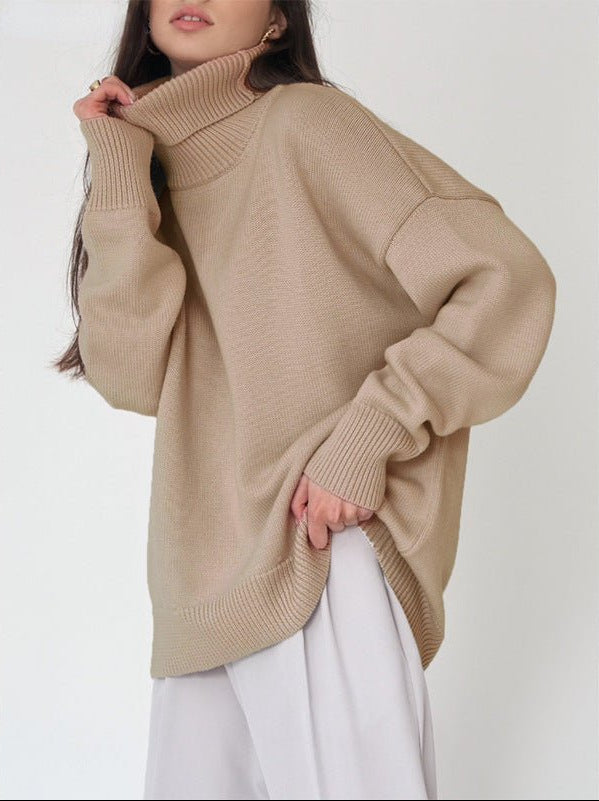 Dama Washington Tamsin turtleneck sweater - view 8