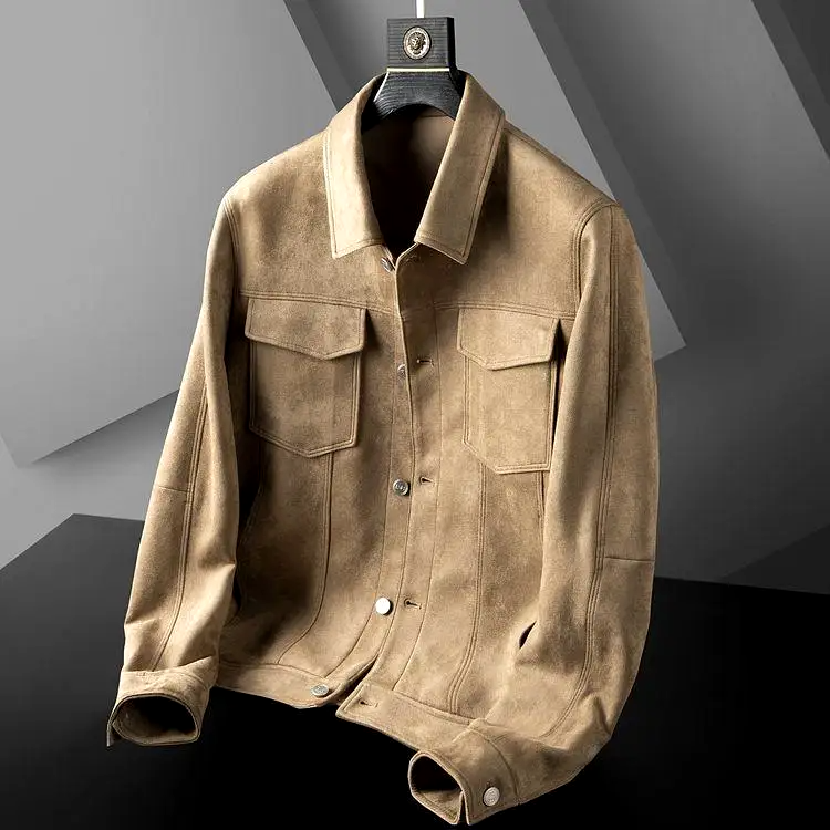 Dama Washington Diarmuid button-down jacket - view 2