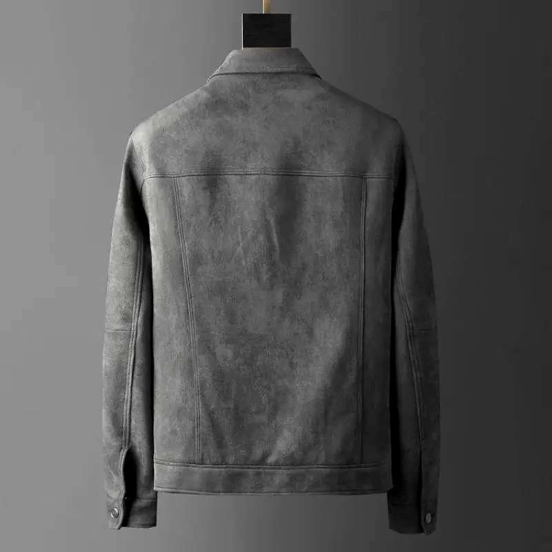 Dama Washington Diarmuid button-down jacket - view 7