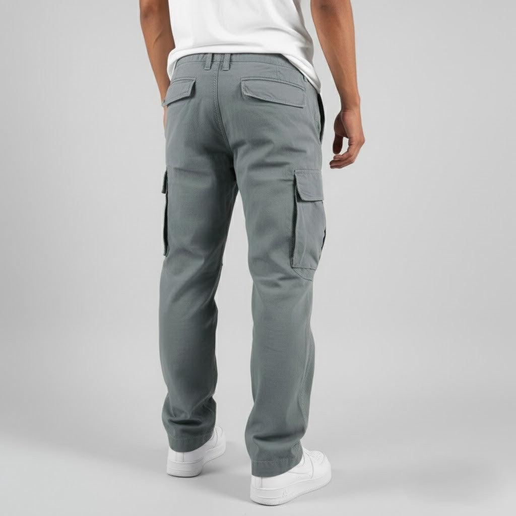 Dama Washington men's cargo pants - view 10