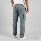 Dama Washington men's cargo pants - view 10