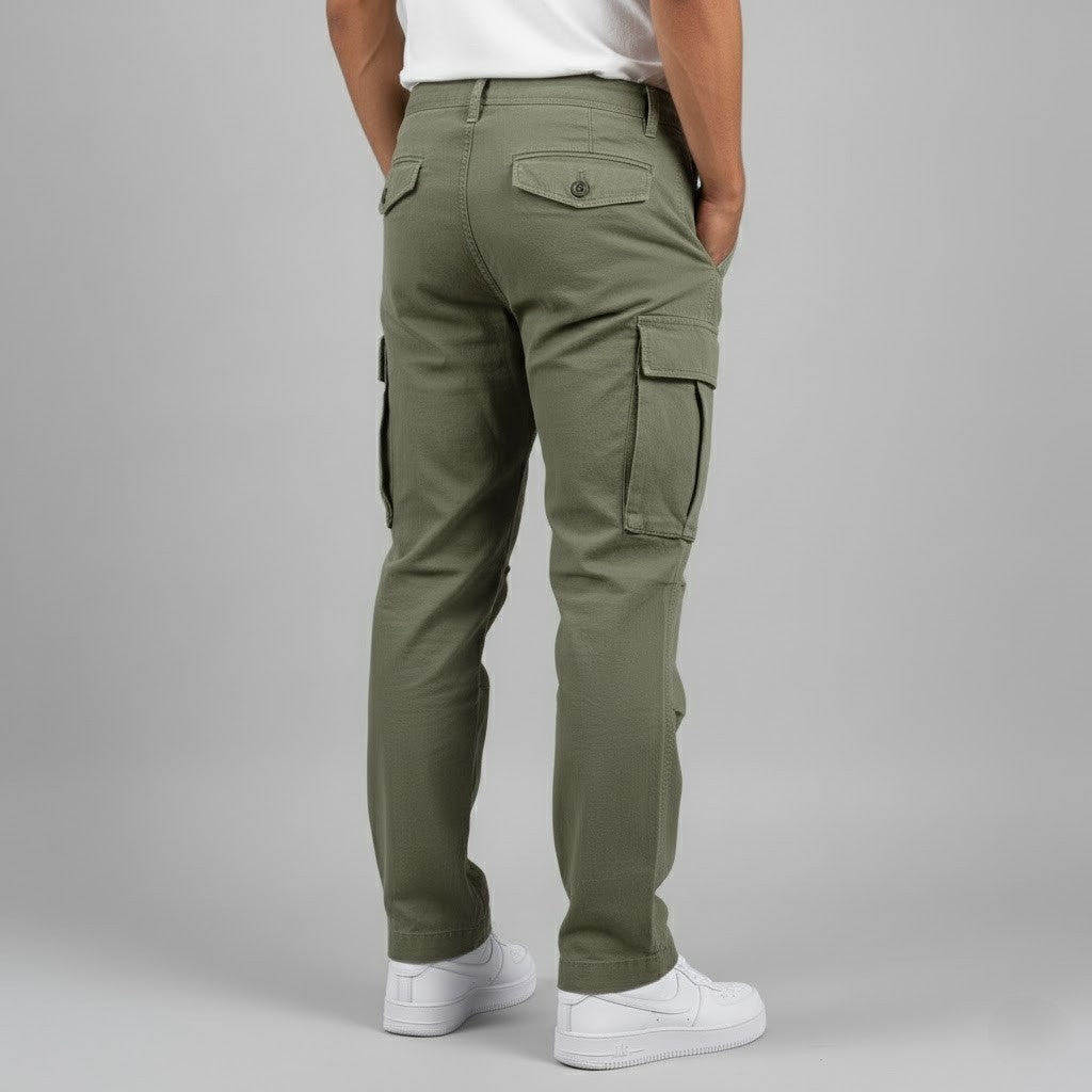 Dama Washington men's cargo pants - view 7