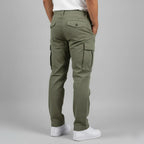 Dama Washington men's cargo pants - view 7