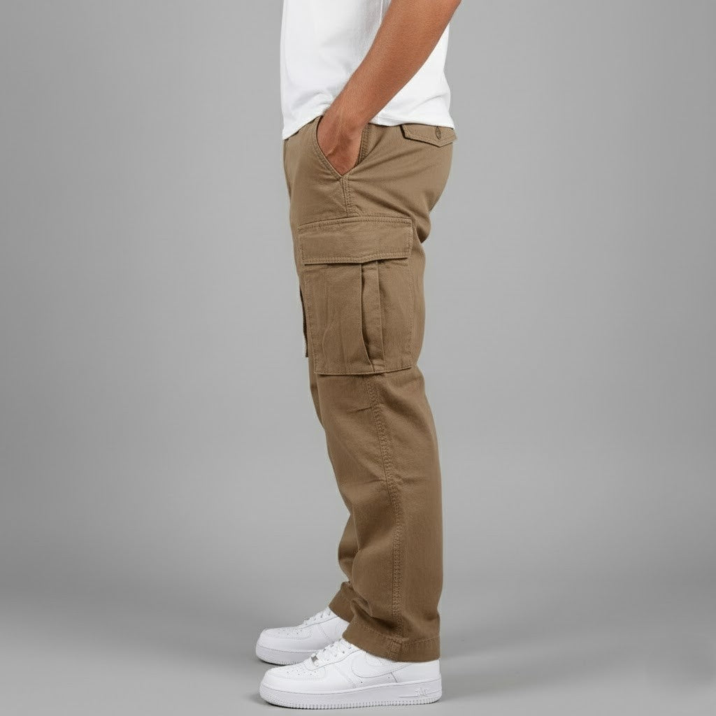 Dama Washington men's cargo pants - view 3