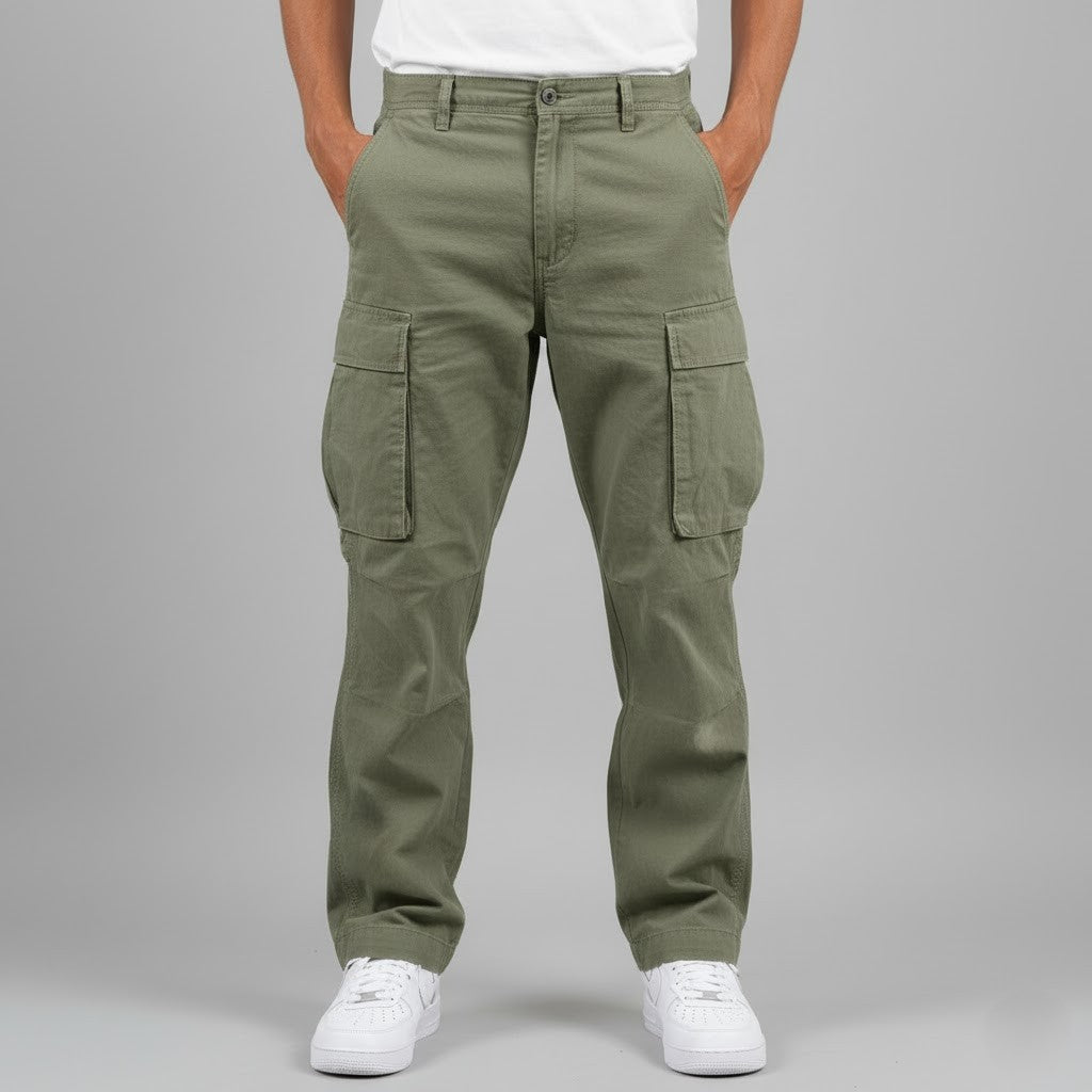 Dama Washington men's cargo pants - view 5