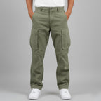 Dama Washington men's cargo pants - view 5