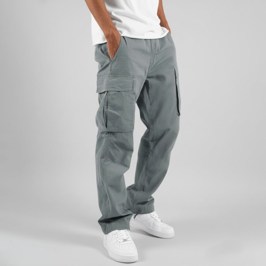 Dama Washington men's cargo pants - view 9