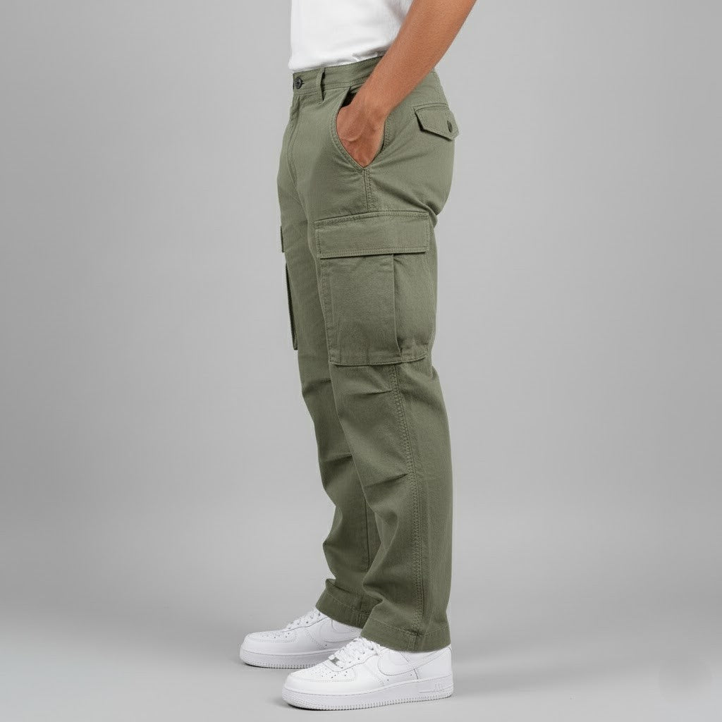 Dama Washington men's cargo pants - view 6