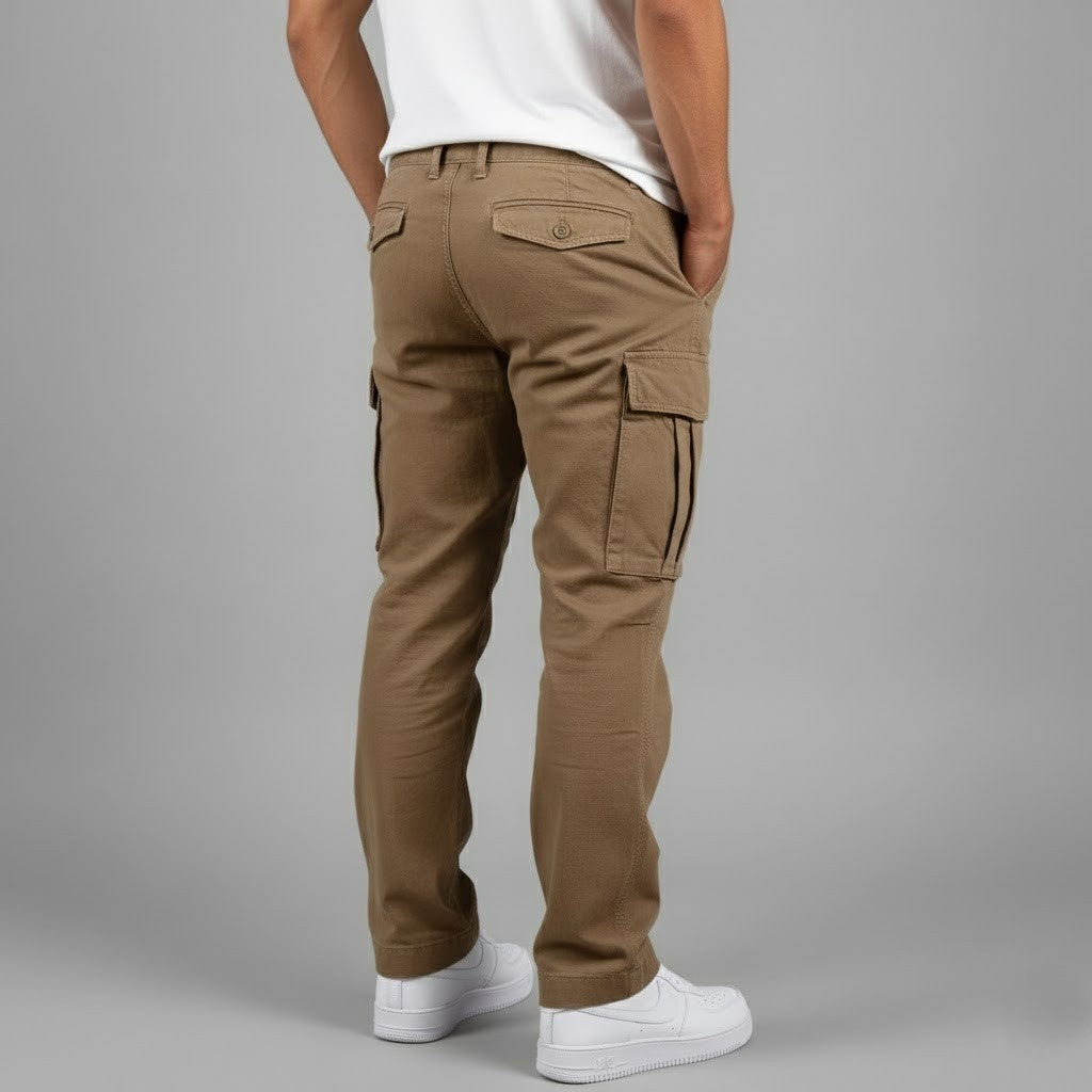 Dama Washington men's cargo pants - view 4