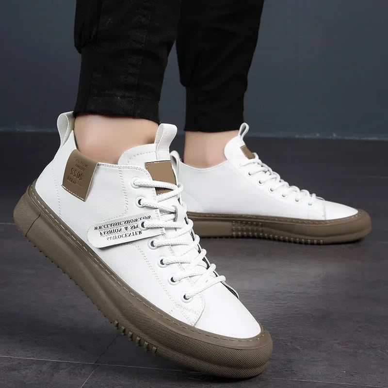 Dama Washington Bruno orthopedic sneakers - view 2