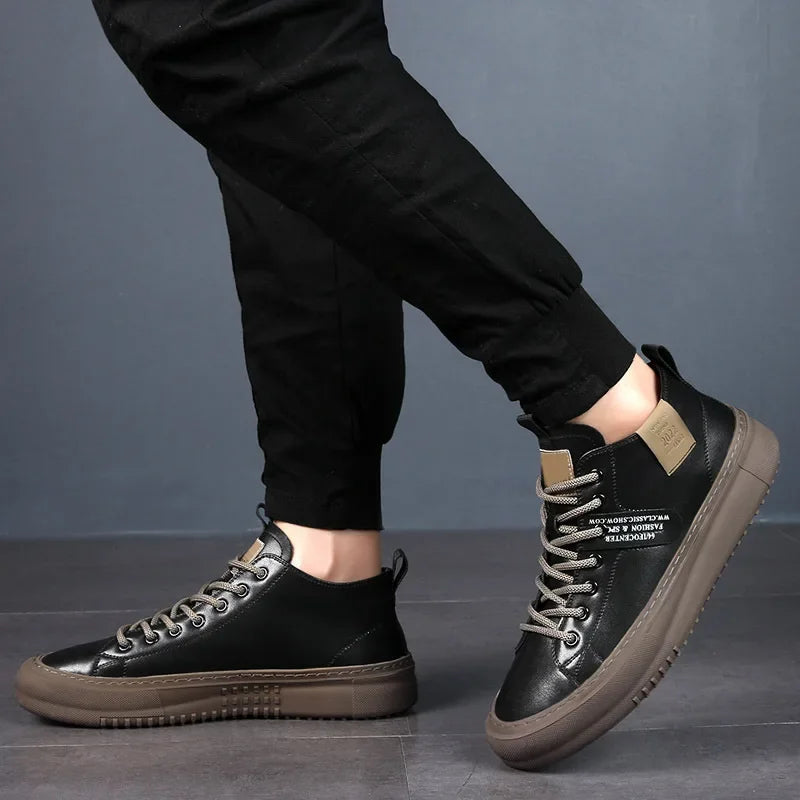 Dama Washington Bruno orthopedic sneakers - view 5