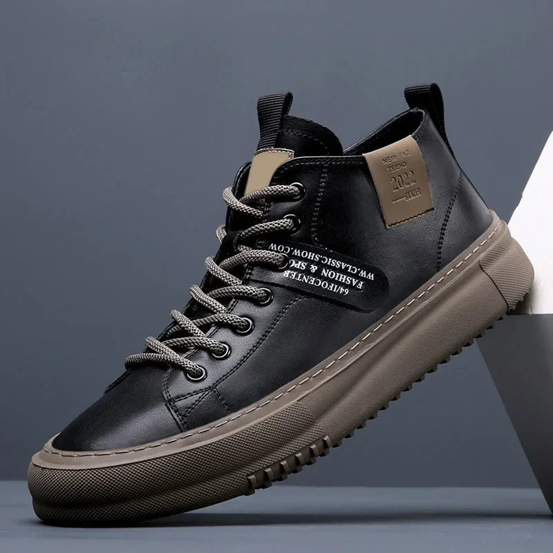 Dama Washington Bruno orthopedic sneakers - view 3