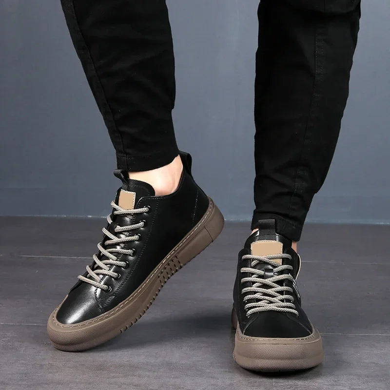 Dama Washington Bruno orthopedic sneakers - view 4