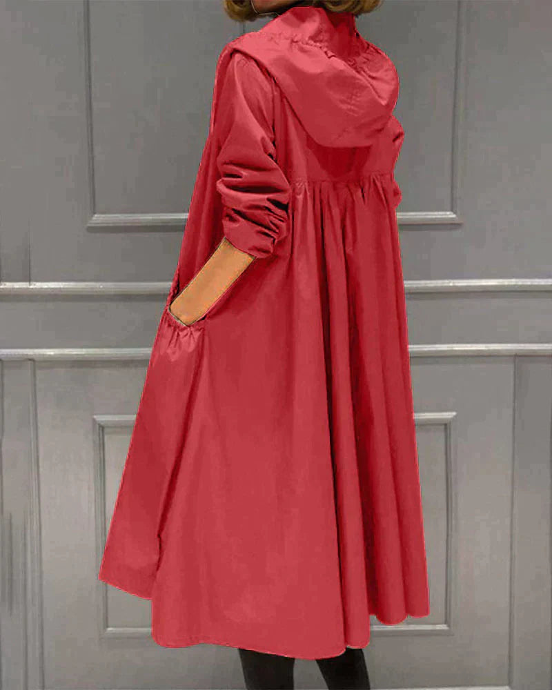 Dama Washington Roxane casual jacket - view 6