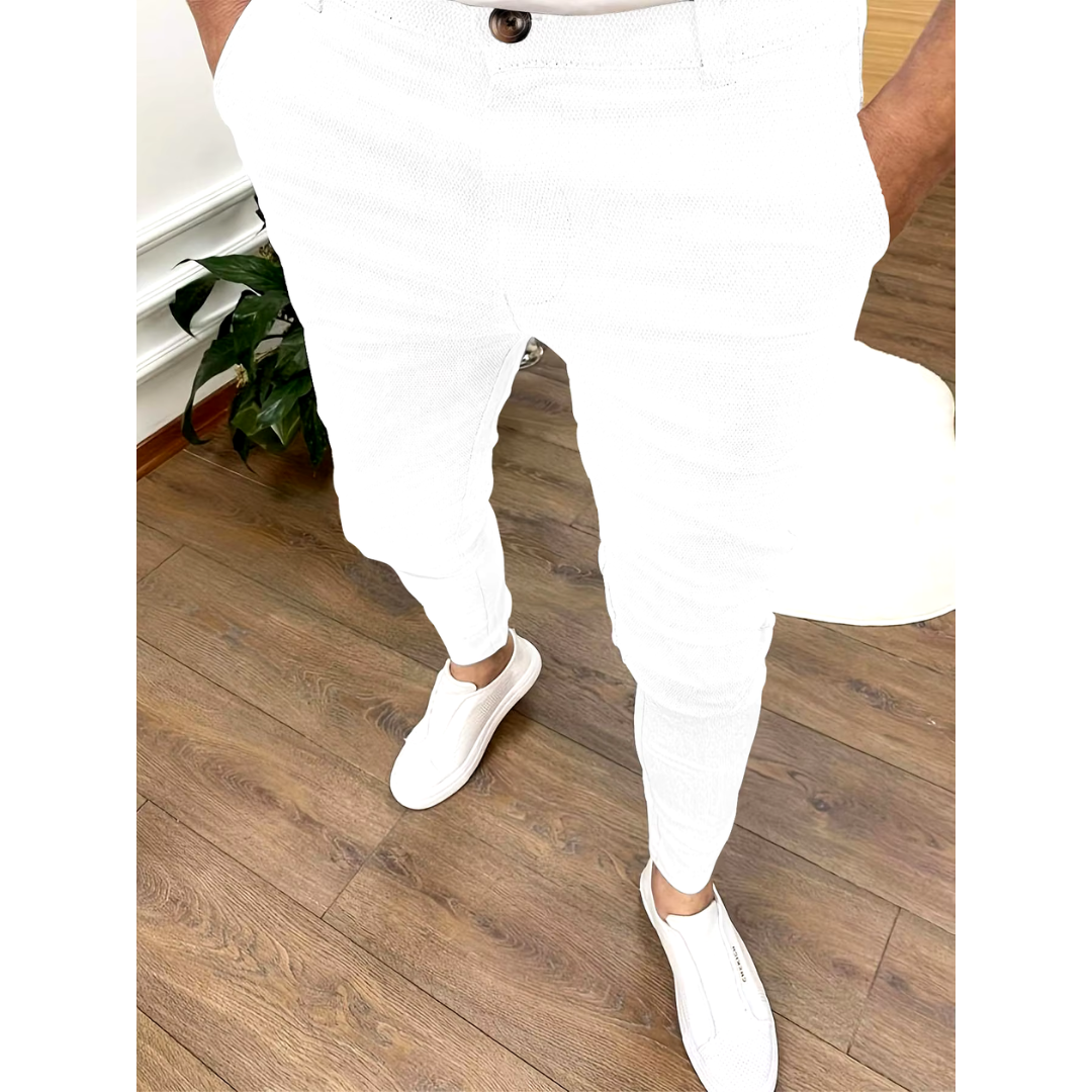 Dama Washington Radcliffe dress pants - view 7