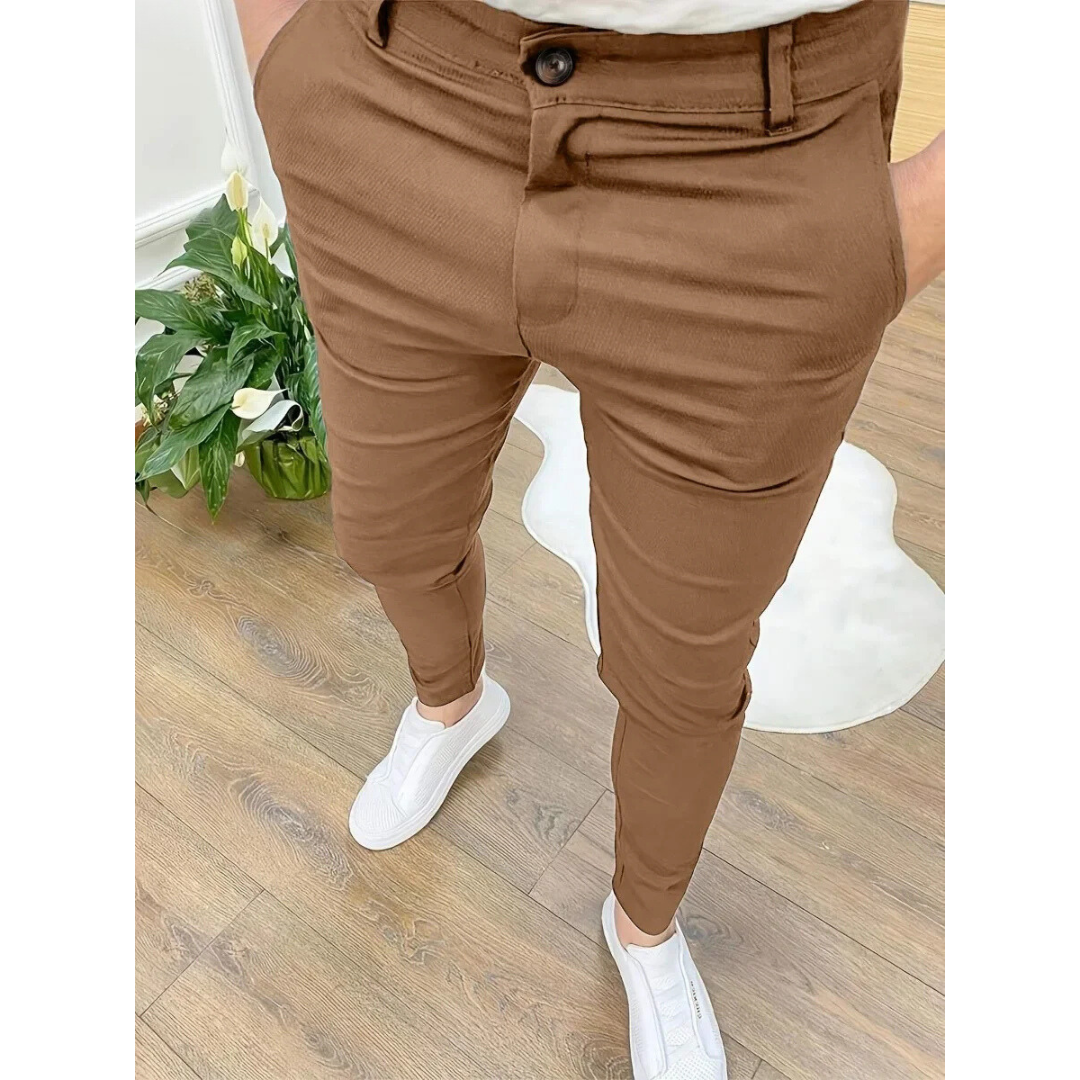 Dama Washington Radcliffe dress pants - view 8