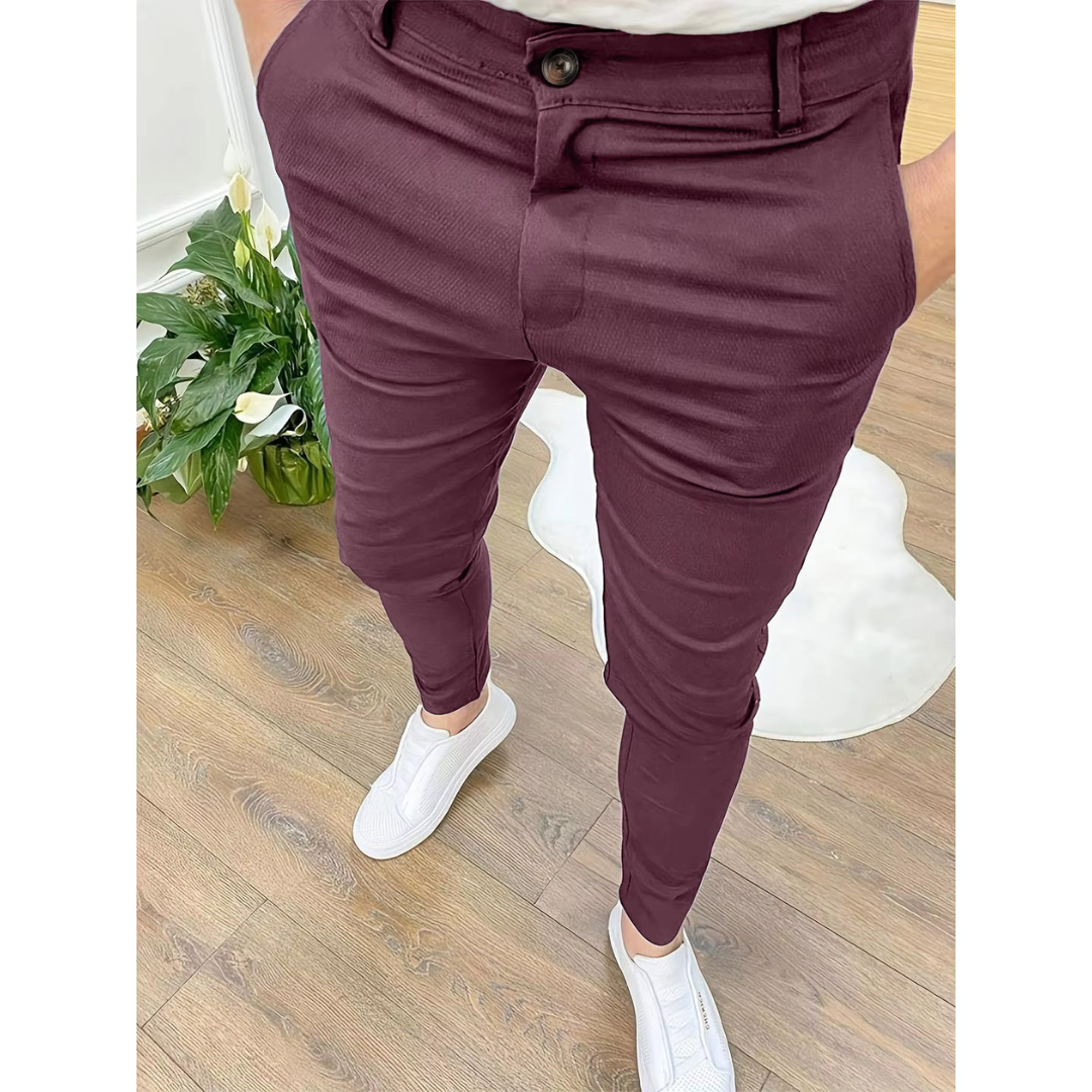 Dama Washington Radcliffe dress pants - view 6