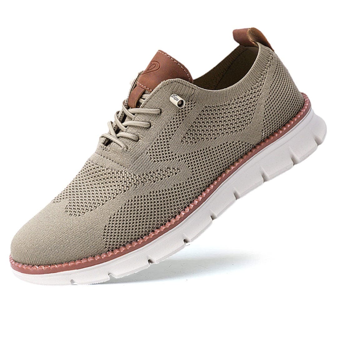 Dama Washington Leland men's lace-up casual sneakers - view 8